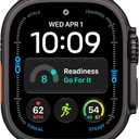Apple Watch Ultra 4 GPS + Cellular 49mm Smartwatch