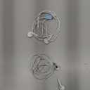 USB C Headphones 2 Pack，USB Type C Earbuds HiFi Stereo USB C Wired Earphones with Microphone Volume Control Compatible with Samsung Galaxy S23 S22 S21 Google Pixel 6 5 4XL/iPad Pro