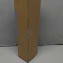 LED Tail High Mount 3rd Third Brake Light Cargo Lamp Fits for Dodge Ram 1500 2500 3500 2009-2017 Replaces# 55372082AE, 55372082AF Black Housing Smoke Lens Waterproof