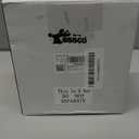 Tessco for you 2 Sets Strawberry Cups Strawberry Glass Cup with Straw Glass Tumbler Drinking Cherry Clear Tumbler Berry Pattern Glasses Bottle for Juice Water Milk Coffee Tea(Lovely)