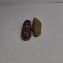 WS Enchanted Insects Clog PRPL 7