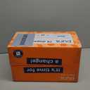 Size 3 Eco-Friendly Diapers (9-20 lbs) Totally Chlorine Free (TCF),Hypoallergenic, Soft Organic Cotton, Sustainable, up to 12 Hours Leak Protection, Allergy UK,26 Count (Pack of 3) (78 Baby Diapers)