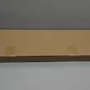 Cargo Cover for Subaru Forester 2025 Accessories Trunk Cover Rear Trunk Organizer Security Cover Shielding Shade, Black, SF2025