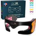 GLO24K Face Beauty Mask. (Bionic)