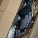 Headlight Fit For 2023 2024 2025 Toyota Corolla SE XLE XSE HeadLamp (Left Driver) LH 81150-02U60 CR23A02L