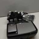 Tow Mirrors for 2001-2005 Ford F250 20250625-variations (2003-2007 Ford F250 Chrome - Power Adjusted Heated)