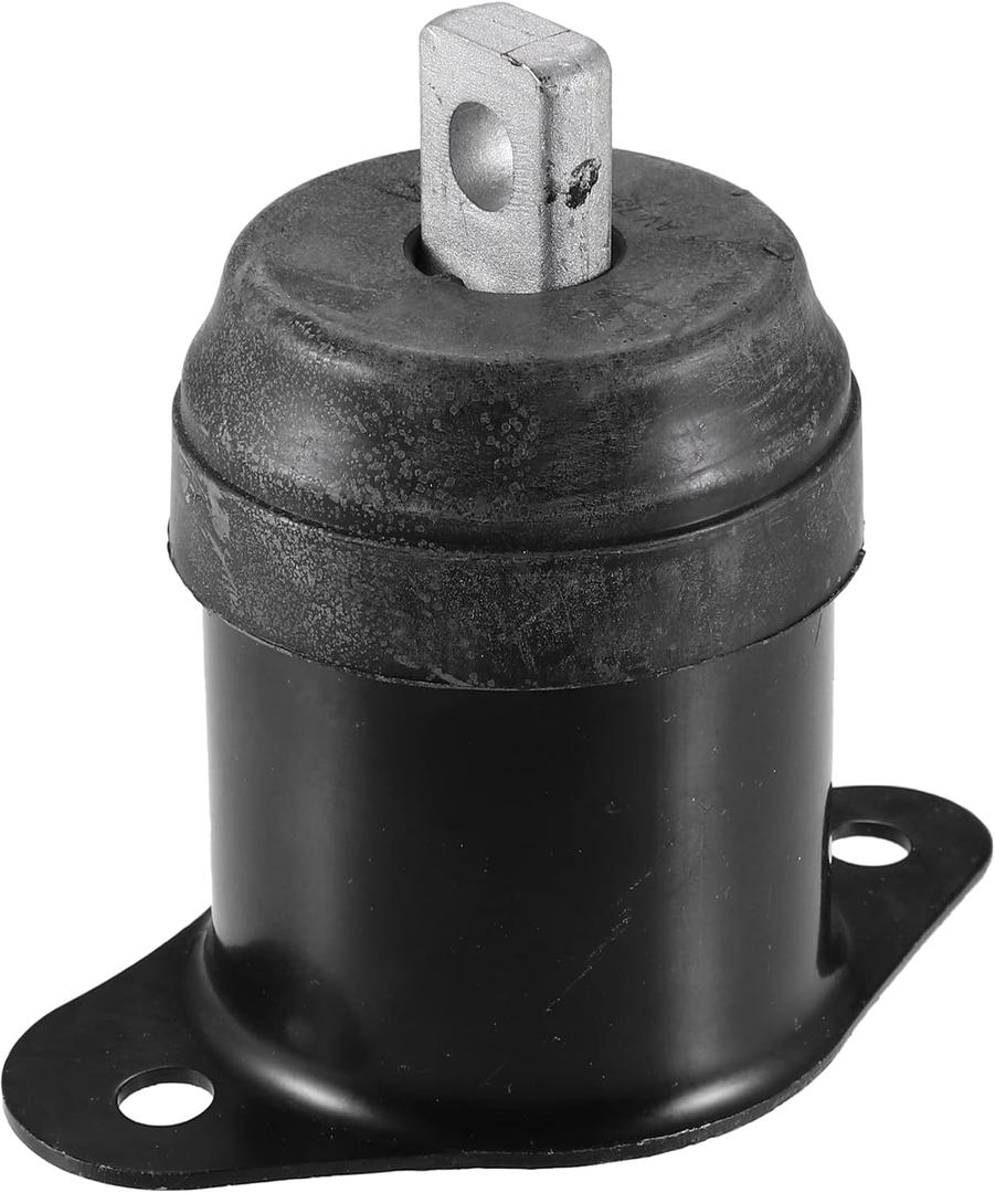 X AUTOHAUX Engine Motor Mount 50820-SDA-A01 for Honda Accord 2003-2007 Engine Side Mounting 1 Pcs
