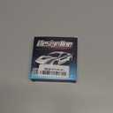 Cutting Tape Knife Less Tape Design Line Finish Line Vinyl Wrap Cutting Tape (10m / 32ft with Toolkit)