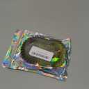 3D Printed Animals-Snake Viper,3D Printed Snake Toys Articulated Snake 3D Printed Animals Animal Model Ornaments Creative Funny Toy Festival Gift for Frends (Black Gold, 24Inch)