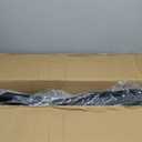 KELCSEECS Floor Mats Custom for Hyundai Elantra 2020 2019 2018 2017 All Weather Protection TPE Heavy Duty Non-Slip Automotive Floor Liners Fits Front & 2nd Row Full Set Accessories, Black