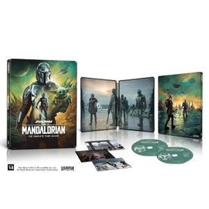 The Mandalorian: Season 3,