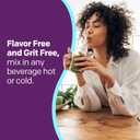 MiraLAX Laxative Powder, Gentle Constipation Relief for Adults, Stool Softener with PEG 3350, Nonstimulant Laxative, No Harsh Side Effects, Osmotic Laxative, 45 Dose (26.9 Ounce (Pack of 1))