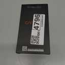 CANSHN Magnetic Compatible with iPhone 17 Pro Case, Upgraded [Full Camera Protection] [Compatible with Magsafe] [Translucent Matte] Shockproof Protective Phone Cover 6.3 Inch - Black