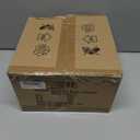 Vintage Battery Operated Wall Sconce Set of 2, Wireless Rechargeable Dimmable Wall Light with RGB Bulb and Remote for Bedroom, Vintage Gold Wall Lamp for Bedroom Living Room Hallway (Amber)