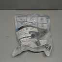 Replacement Set for Headgear, Frame, Elbows and Nasal Cushion-L Size, 1 Count (Pack of 1)