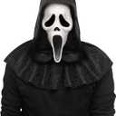 Fun World Officially Licensed 25th Anniversary Ghost Face Mask Costume Accessory