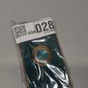 Fingic for iPhone 11 Case,Phone Cases for iPhone 11,[with 360° Rotatable Ring Holder]Magnetic Kickstand [Shiny Plating Gold Edge] Slim Soft TPU Shockproof Protective Cover Case for Men Boys, Army Green