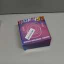 Mini Karaoke Machine for Kids with 2 Wireless Mics,TOP Singing Toys Birthday Gifts Ideas for Girls Ages 3,4,5,6,7,8,9,10,11,12+ Years Old,Great Gift Ages Girls,Boys Trend Party