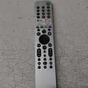 RMF-TX621U RMFTX621U Replace Voice Remote Control fit for Sony Smart TV XR55A90J XR65A90J XR75Z9J XR83A90J XR85Z9J 1-009-947-11 100994711 XR-65A90J XR-55A90J XR-83A90J XR-85Z9J XR-75Z9J