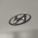 Genuine Hyundai 86300-0Q000 Trunk Lid Emblem