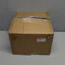 Paris Hilton Enameled Cast Iron Dutch Oven Heart-Shaped Pot with Lid, Dual Handles, Works on All Stovetops, Oven Safe to 500F, 2-Quart, Cream