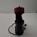 Nespresso Vertuo Next Coffee and Espresso Machine by Breville, Cherry Red, 1.1 Liters