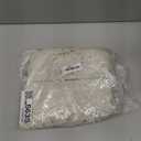 Genuine Joe GJO00365 Disposable Cotton Dustmop, 24"X5" (1 Count (Pack of 1))