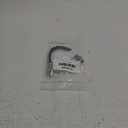 ACDelco Professional 18J289 (18032000) Rear Center Brake Crossover Hose Assembly