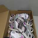 Roller Derby AERIO Q-60 Women's Inline Skates, Purple, Size 8