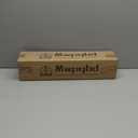 Upgraded Deerskin Velvet High-end Modern Minimalist 3D Wallpaper Plain Non-Woven Living Room Bedroom TV Background Wall Paper 20.8 '* 393.7'Non Peel and Stick Wallpaper (Dark Gray 068)