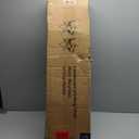 Pack of 2 Folding Camping Chair,Portable Lawn Chair w/Cup Holder,Carry Bag,Heavy Duty Outdoor Camp Chair for Adults,Perfect for Garden,Hiking,Picnics and Beach Trips,Moon Mountain