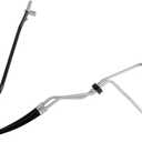GM Genuine Parts 42520228 Automatic Transmission Fluid Cooler Inlet and Outlet Line