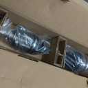 TadaMark Front Left & Right CV Axle Shaft Assembly, 4WD Only for 66-5235