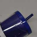 Manna Axel Tumbler Plastic 24oz Blue
