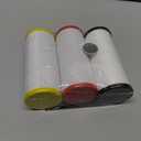 Aquasana AQ-5300R 3-Stage Under Sink Water Filter Replacement Cartriges, Pack