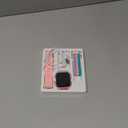 Kids Smart Watch Toys for Boys Girls – Children Watch for Kids 412 Years Touch Screen Watches with 15 Games Video Camera Music Player Alarm School Mode Education Birthday Gifts (4G Purple) (Pink)