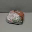 BABELIO Powerful Suction Plates for Baby & Toddler, 100% Food Grade Silicone, Divided, BPA Free, Microwave & Dishwasher Safe (2-Moon Blue/Kashmir Green/Bran Brown)