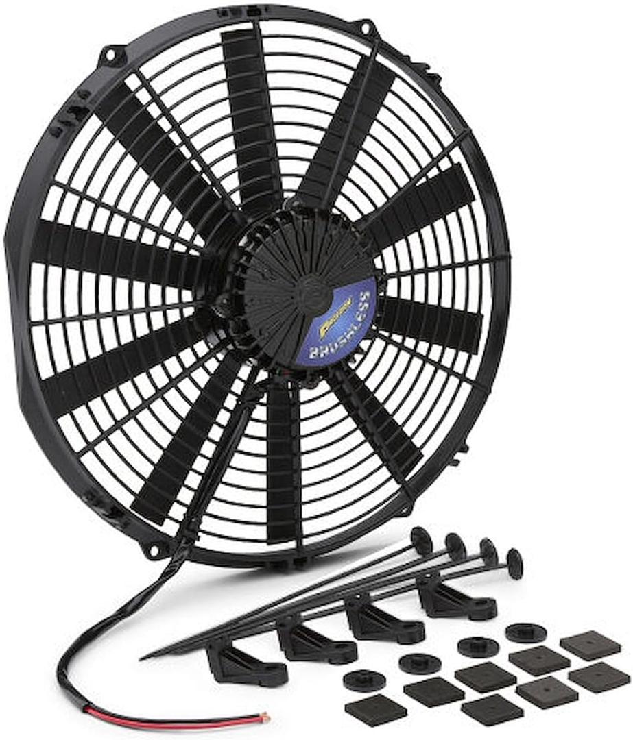 ProForm Electric Cooling Fan