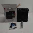 Wireless Speaker, 8 inch