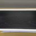 Furinno Luder 5-Cube No Tool Assembly Open Shelf, Blackwood