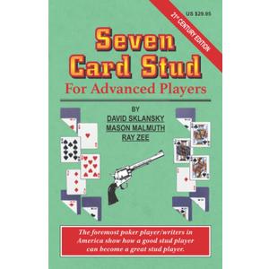 Seven-Card Stud for Advanced Players