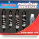 Traxxas 5862 Big Bore Shock Complete Set for Slash