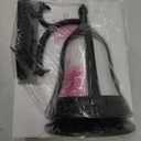 Luminzone Outdoor Wall Lantern, Outdoor Lights Fixtures Wall Mount Exterior Porch Lights, with Seeded Glass, Modern Outside Wall Sconce Lights Waterproof for House Front Porch Patio Garage