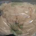 Mengersi Mosquito Net for Bed Canopy,Four Corner Post Canopy Bed Curtains for Full/Queen/King Size Bed,Bed Curtains for Patio Indoor Outdoor Net (Ivory)