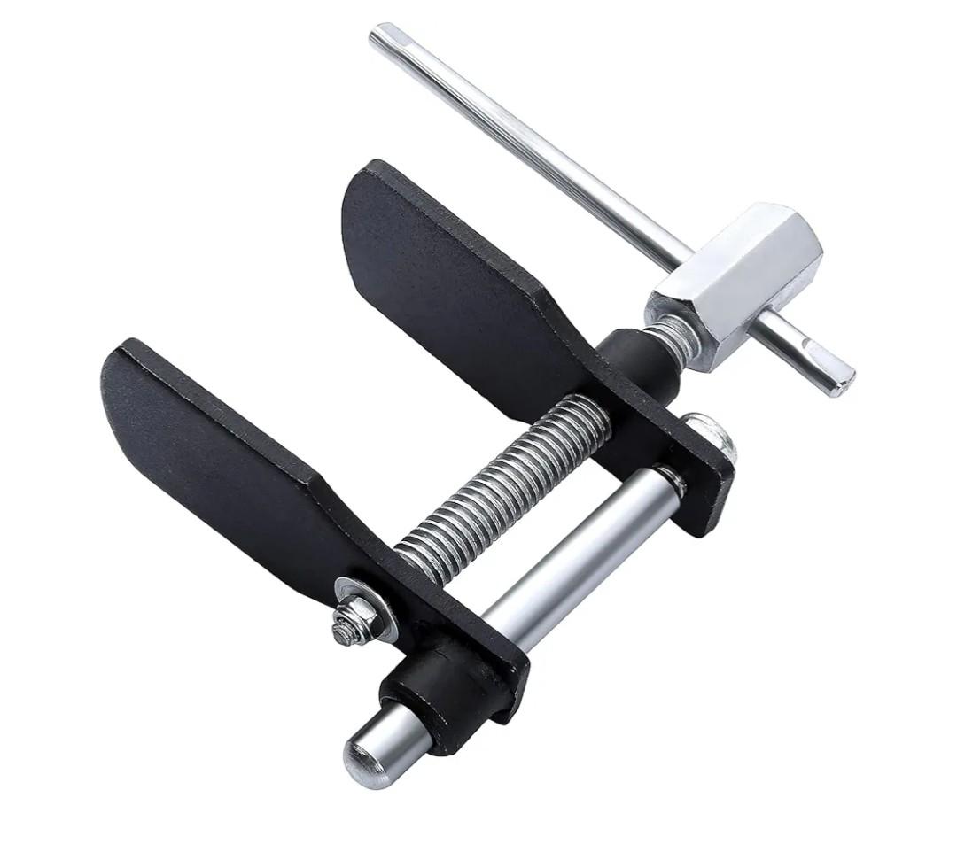 DASBET Disc Brake Pad Installation Spreader Caliper Piston Spreader Tool