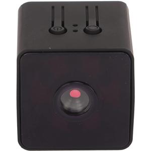 Security Camera, 1080P Video Motion Detection Connection Cell Phone APP Remote Viewing, Mini Surveillance Camera for Home