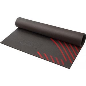 EliteSRS Jumps Premium Jump Rope Mat - Large Format Non Slip Mat - Home Workout Exercise Mat - Suitable for All Surfaces