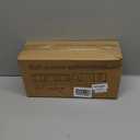 W B D WEIBIDA Appliance Dolly Cart with 4 Locking Twin Wheels Mini Fridge Stand Adjustable Furniture Mover Mobile Roller Base for Washing Machine, Dryer, Refrigerator, Laundry Pedestal (Gray)