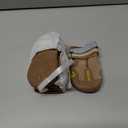 QUMY Dog Shoes for Large Dogs, Medium Dog Boots & Paw Protectors for Winter Snowy Day, Summer Hot Pavement, Water-Resistant in Rainy Weather, Outdoor Walking, Indoor Hardfloors Skid-Resistant Sole (Size 5: 2.4''x2.8''(W*L) (Pack of 4))