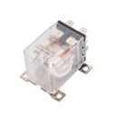 CNAODUN JQX-12F-2Z DC 24V Coil 30A 2NO 2NC DPDT 8 Pin General Purpose High Power Relay
